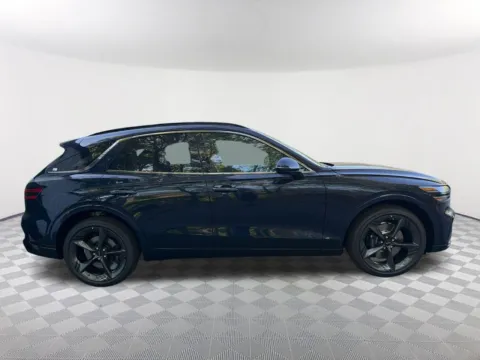 More photos of 2026 Genesis GV70 3.5T Sport Prestige at Southtowne Hyundai of Newnan, GA