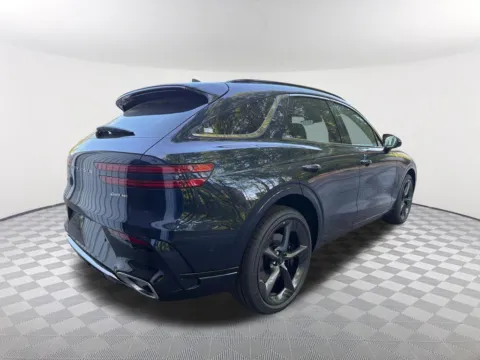 More photos of 2026 Genesis GV70 3.5T Sport Prestige at Southtowne Hyundai of Newnan, GA