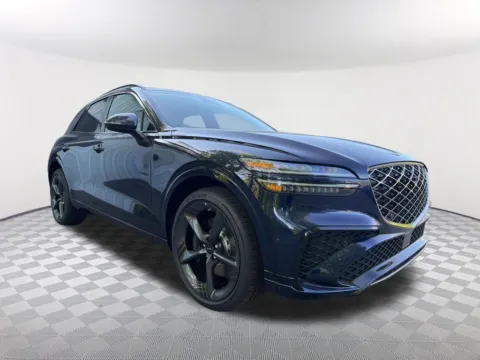 Another view of 2026 Genesis GV70 3.5T Sport Prestige for sale in Newnan, GA at Southtowne Hyundai of Newnan