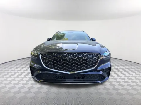 Another view of 2026 Genesis GV70 3.5T Sport Prestige for sale in Newnan, GA at Southtowne Hyundai of Newnan