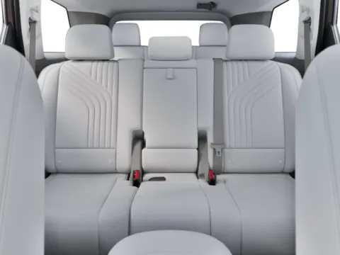 Another view of 2026 Hyundai Palisade SEL Premium for sale in Newnan, GA at Southtowne Hyundai of Newnan