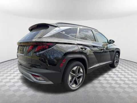 More photos of 2026 Hyundai Tucson SEL at Southtowne Hyundai of Newnan, GA
