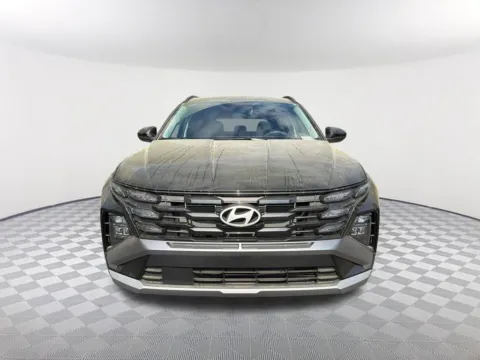 Another view of 2026 Hyundai Tucson SEL for sale in Newnan, GA at Southtowne Hyundai of Newnan