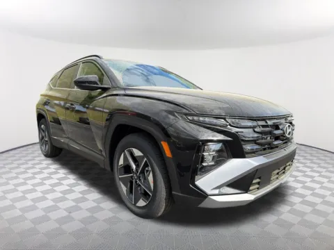 More photos of 2026 Hyundai Tucson SEL at Southtowne Hyundai of Newnan, GA