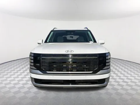 Photos of 2026 Hyundai Palisade Hybrid Calligraphy for sale in Newnan, GA at Southtowne Hyundai of Newnan