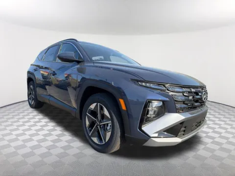 More photos of 2026 Hyundai Tucson SEL at Southtowne Hyundai of Newnan, GA