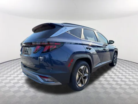 More photos of 2026 Hyundai Tucson SEL at Southtowne Hyundai of Newnan, GA