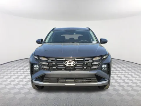 Another view of 2026 Hyundai Tucson SEL for sale in Newnan, GA at Southtowne Hyundai of Newnan