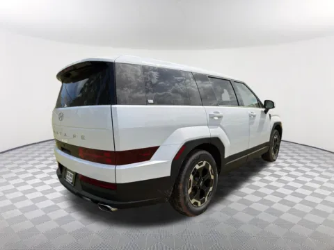 More photos of 2026 Hyundai Santa Fe SE at Southtowne Hyundai of Newnan, GA