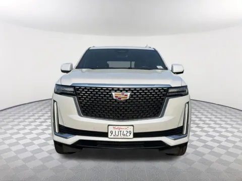 Another view of 2023 Cadillac Escalade Premium Luxury for sale in Newnan, GA at Southtowne Hyundai of Newnan