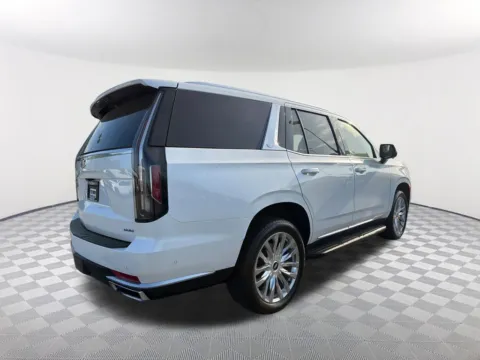 More photos of 2023 Cadillac Escalade Premium Luxury at Southtowne Hyundai of Newnan, GA