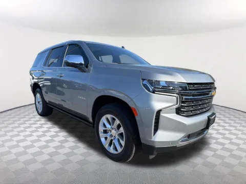 More photos of 2024 Chevrolet Tahoe Premier at Southtowne Hyundai of Newnan, GA
