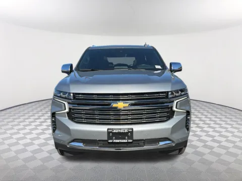 Another view of 2024 Chevrolet Tahoe Premier for sale in Newnan, GA at Southtowne Hyundai of Newnan