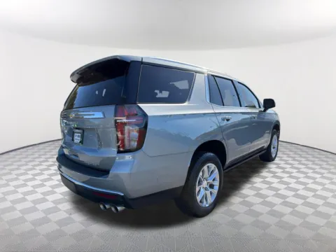 More photos of 2024 Chevrolet Tahoe Premier at Southtowne Hyundai of Newnan, GA