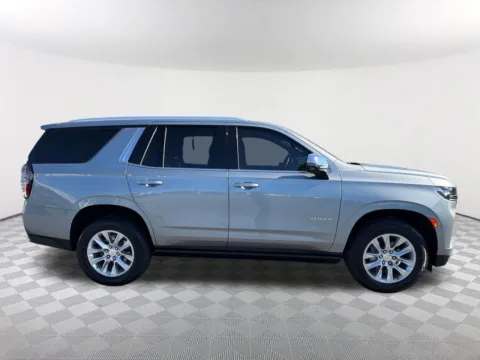 More photos of 2024 Chevrolet Tahoe Premier at Southtowne Hyundai of Newnan, GA
