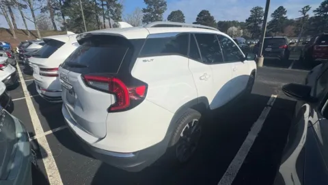 More photos of 2022 GMC Terrain SLT at Southtowne Hyundai of Newnan, GA