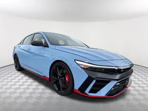 More photos of 2026 Hyundai Elantra N at Southtowne Hyundai of Newnan, GA