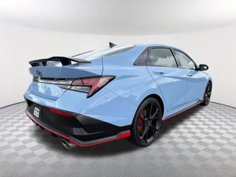 More photos of 2026 Hyundai Elantra N at Southtowne Hyundai of Newnan, GA