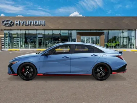 More photos of 2026 Hyundai Elantra N at Southtowne Hyundai of Newnan, GA