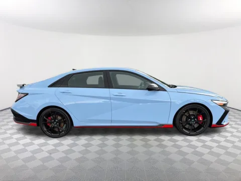 More photos of 2026 Hyundai Elantra N at Southtowne Hyundai of Newnan, GA