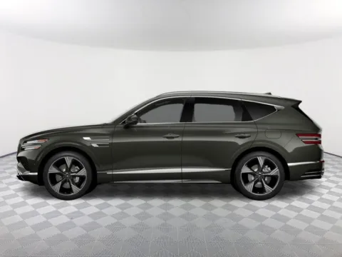 More photos of 2026 Genesis GV80 2.5T Prestige at Southtowne Hyundai of Newnan, GA