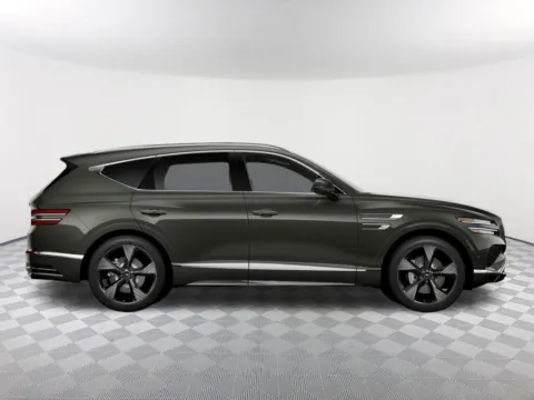 More photos of 2026 Genesis GV80 2.5T Prestige at Southtowne Hyundai of Newnan, GA