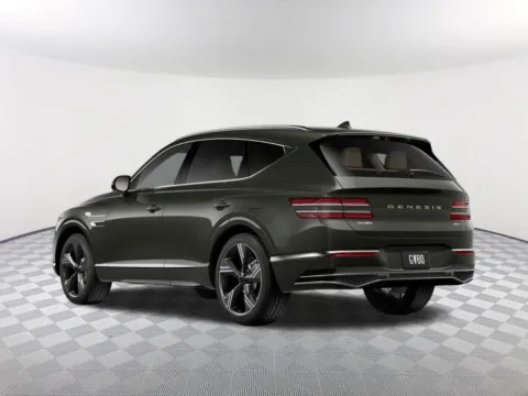 More photos of 2026 Genesis GV80 2.5T Prestige at Southtowne Hyundai of Newnan, GA