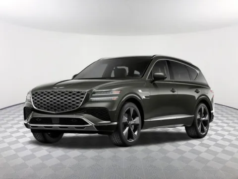 Photos of 2026 Genesis GV80 2.5T Prestige for sale in Newnan, GA at Southtowne Hyundai of Newnan