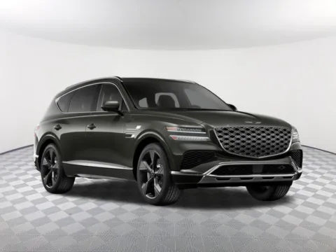 Another view of 2026 Genesis GV80 2.5T Prestige for sale in Newnan, GA at Southtowne Hyundai of Newnan