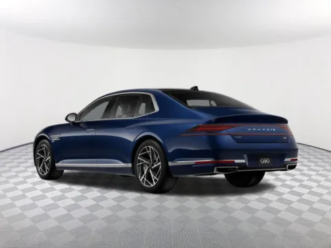 More photos of 2026 Genesis G90 3.5T at Southtowne Hyundai of Newnan, GA