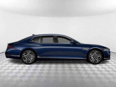 More photos of 2026 Genesis G90 3.5T at Southtowne Hyundai of Newnan, GA