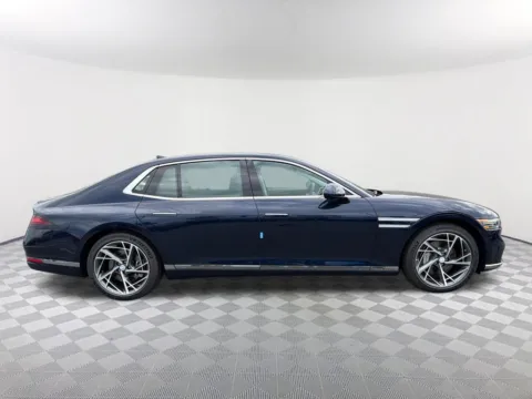 More photos of 2026 Genesis G90 3.5T at Southtowne Hyundai of Newnan, GA
