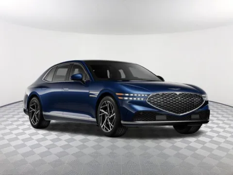 Photos of 2026 Genesis G90 3.5T for sale in Newnan, GA at Southtowne Hyundai of Newnan