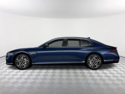 Another view of 2026 Genesis G90 3.5T for sale in Newnan, GA at Southtowne Hyundai of Newnan