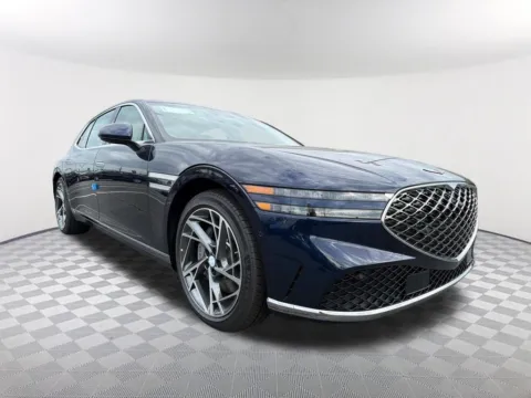 Another view of 2026 Genesis G90 3.5T for sale in Newnan, GA at Southtowne Hyundai of Newnan
