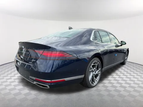 More photos of 2026 Genesis G90 3.5T at Southtowne Hyundai of Newnan, GA