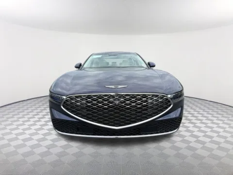 Photos of 2026 Genesis G90 3.5T for sale in Newnan, GA at Southtowne Hyundai of Newnan