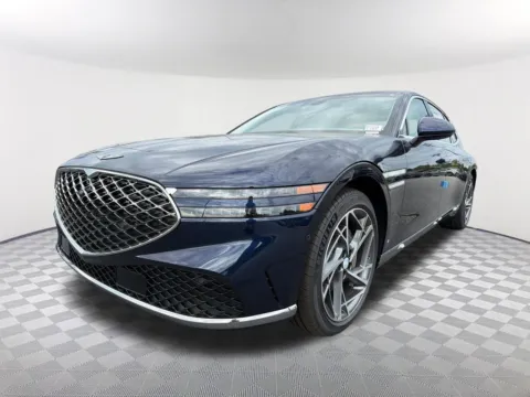 Blue 2026 Genesis G90 3.5T for sale in Newnan, GA