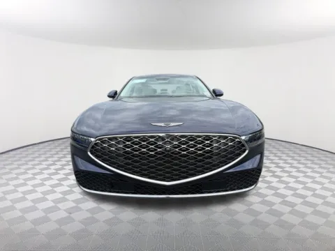 Another view of 2026 Genesis G90 3.5T for sale in Newnan, GA at Southtowne Hyundai of Newnan