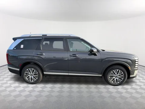 More photos of 2026 Hyundai Palisade Hybrid Blue SEL Premium at Southtowne Hyundai of Newnan, GA