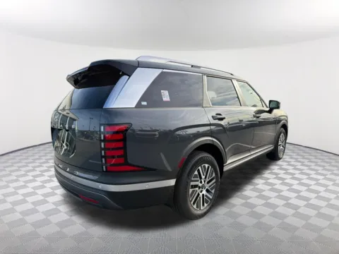 More photos of 2026 Hyundai Palisade Hybrid Blue SEL Premium at Southtowne Hyundai of Newnan, GA