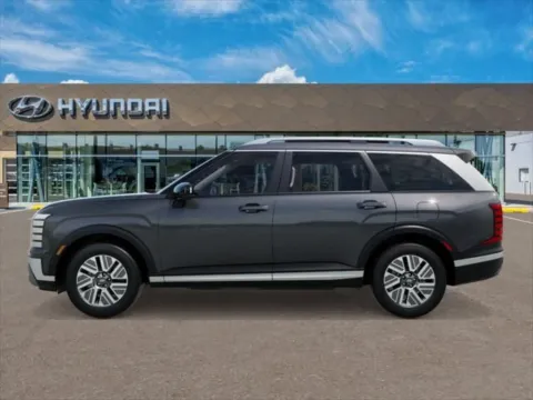 More photos of 2026 Hyundai Palisade Hybrid Blue SEL Premium at Southtowne Hyundai of Newnan, GA