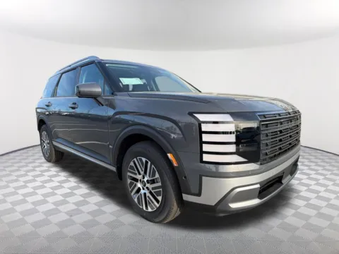 Another view of 2026 Hyundai Palisade Hybrid Blue SEL Premium for sale in Newnan, GA at Southtowne Hyundai of Newnan