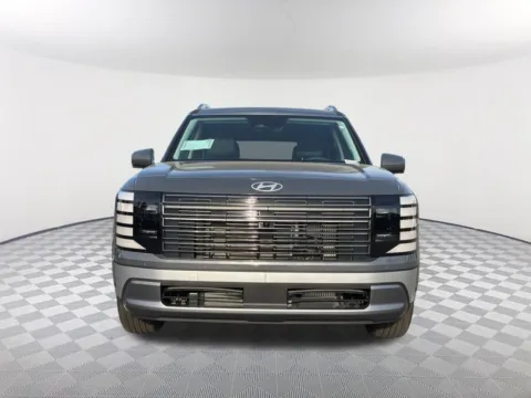 Photos of 2026 Hyundai Palisade Hybrid Blue SEL Premium for sale in Newnan, GA at Southtowne Hyundai of Newnan
