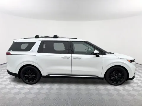 More photos of 2022 Kia Carnival SX Prestige at Southtowne Hyundai of Newnan, GA