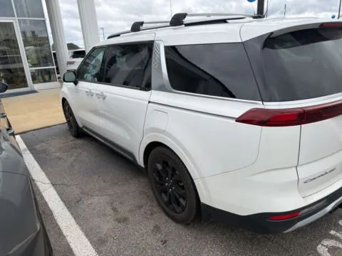 Another view of 2022 Kia Carnival SX Prestige for sale in Newnan, GA at Southtowne Hyundai of Newnan