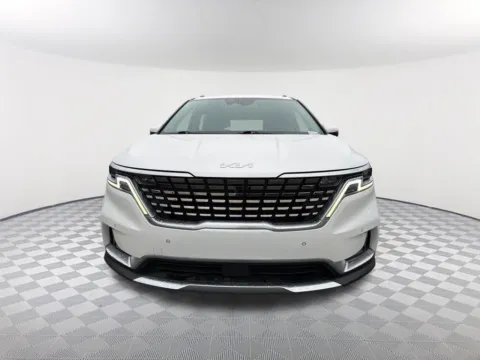 Another view of 2022 Kia Carnival SX Prestige for sale in Newnan, GA at Southtowne Hyundai of Newnan