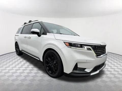 More photos of 2022 Kia Carnival SX Prestige at Southtowne Hyundai of Newnan, GA