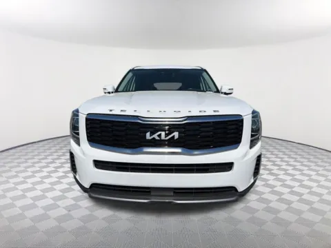 Photos of 2022 Kia Telluride EX for sale in Newnan, GA at Southtowne Hyundai of Newnan