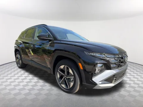 Another view of 2026 Hyundai Tucson SEL for sale in Newnan, GA at Southtowne Hyundai of Newnan